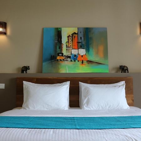 Hotel Twenty-Two Weligambay Weligama Camera foto