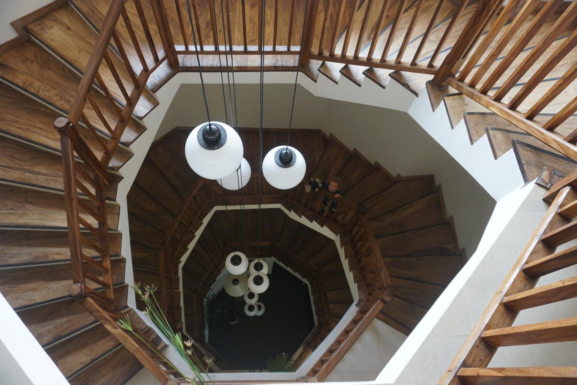 Hotel Twenty-Two Weligambay Weligama Esterno foto