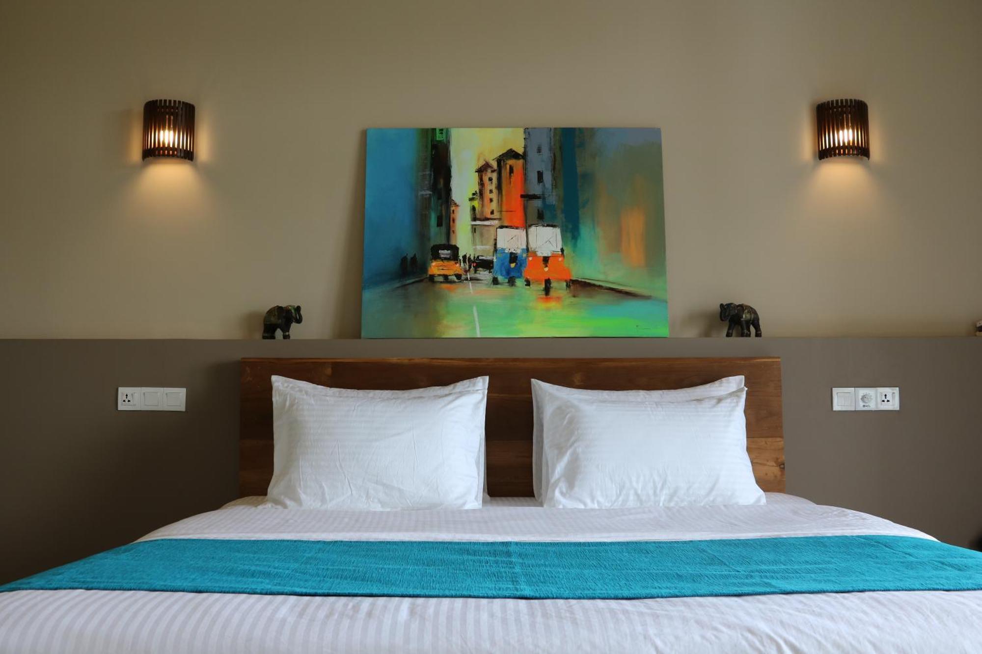 Hotel Twenty-Two Weligambay Weligama Camera foto