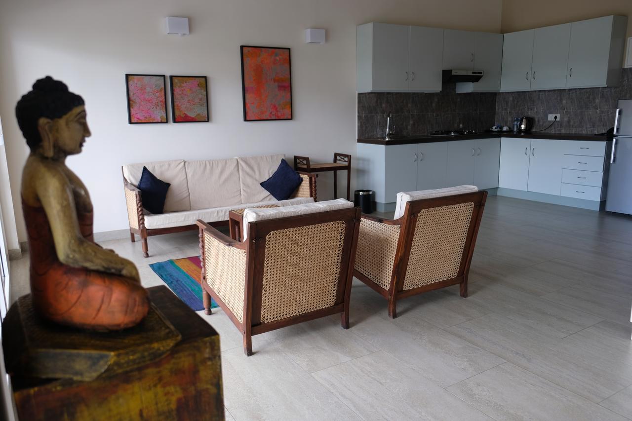 Hotel Twenty-Two Weligambay Weligama Esterno foto