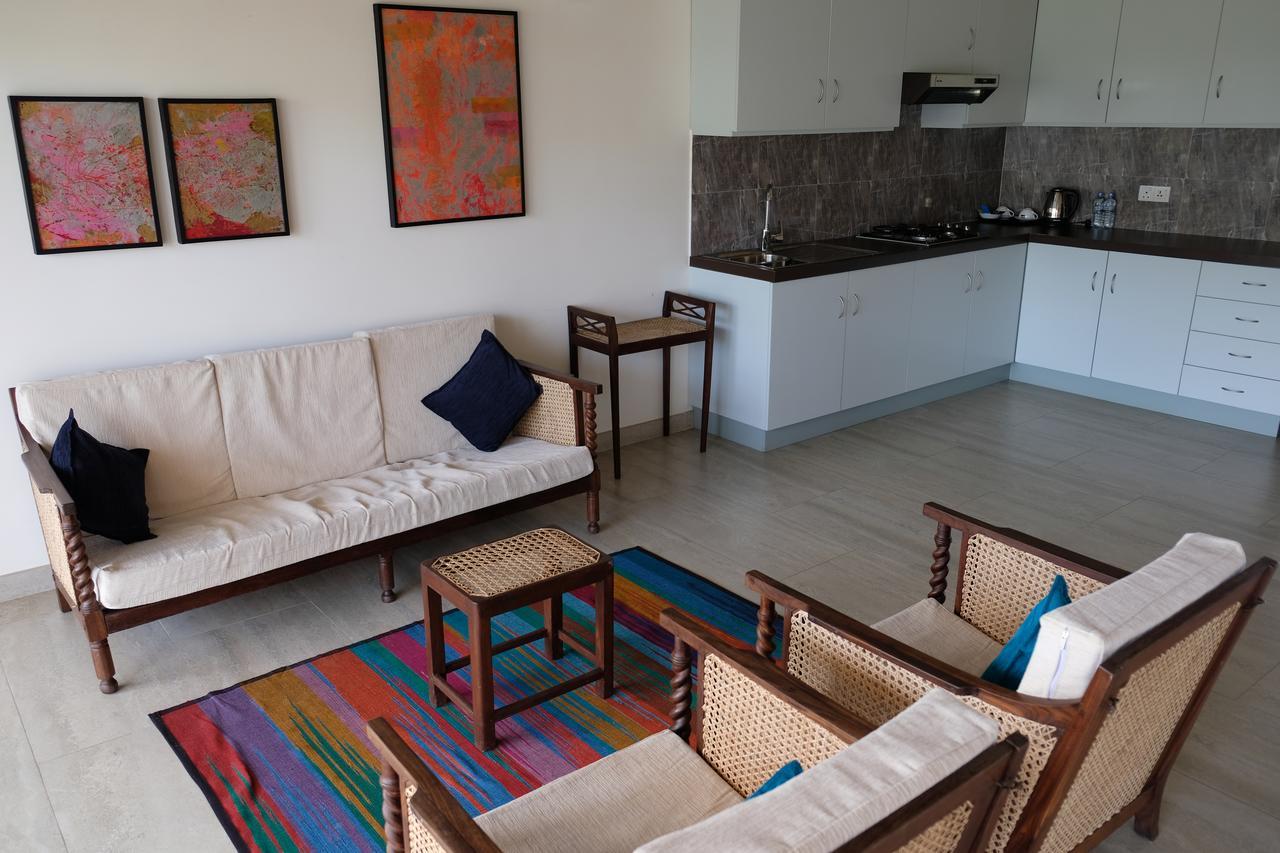 Hotel Twenty-Two Weligambay Weligama Esterno foto