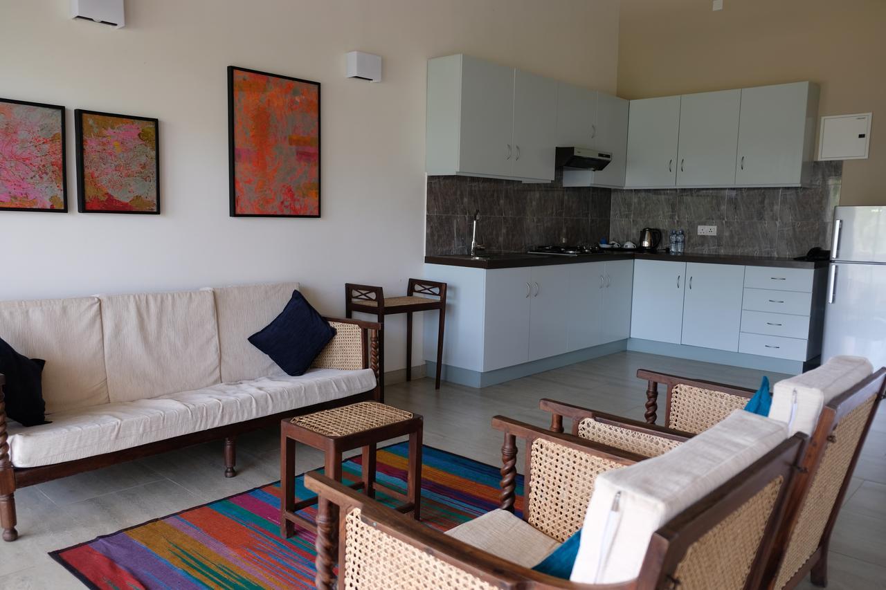 Hotel Twenty-Two Weligambay Weligama Esterno foto