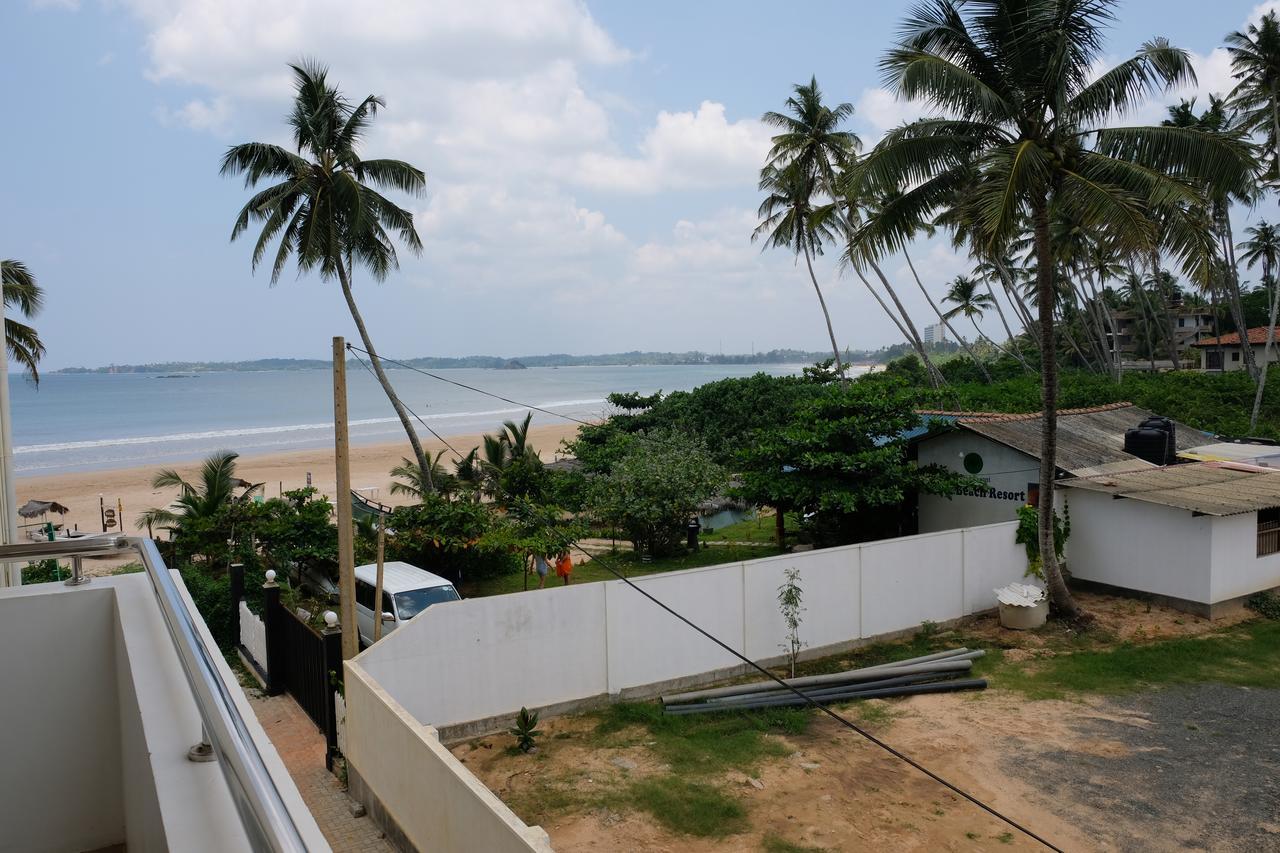 Hotel Twenty-Two Weligambay Weligama Esterno foto