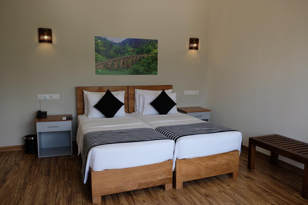 Hotel Twenty-Two Weligambay Weligama Esterno foto