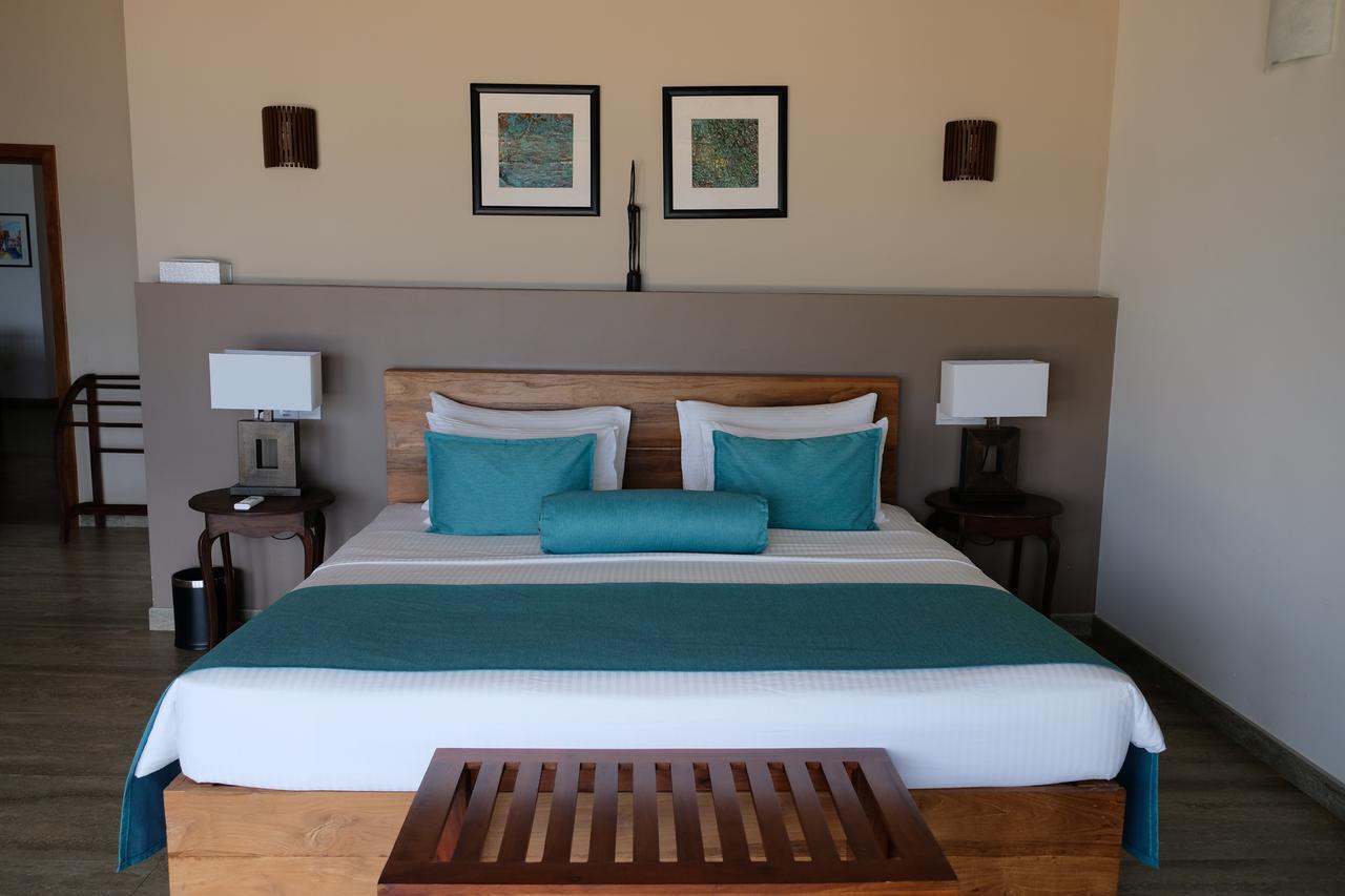 Hotel Twenty-Two Weligambay Weligama Esterno foto