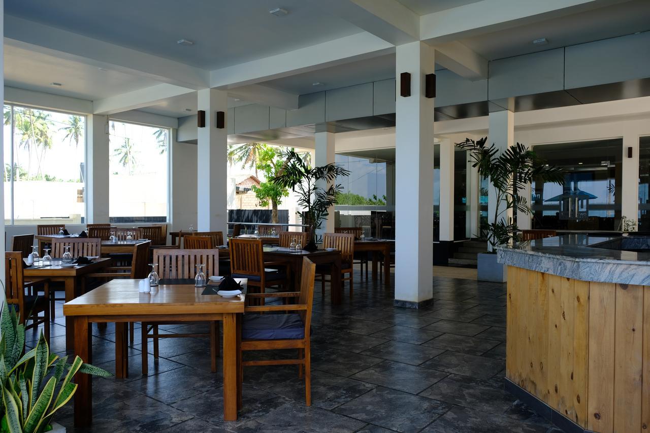 Hotel Twenty-Two Weligambay Weligama Esterno foto