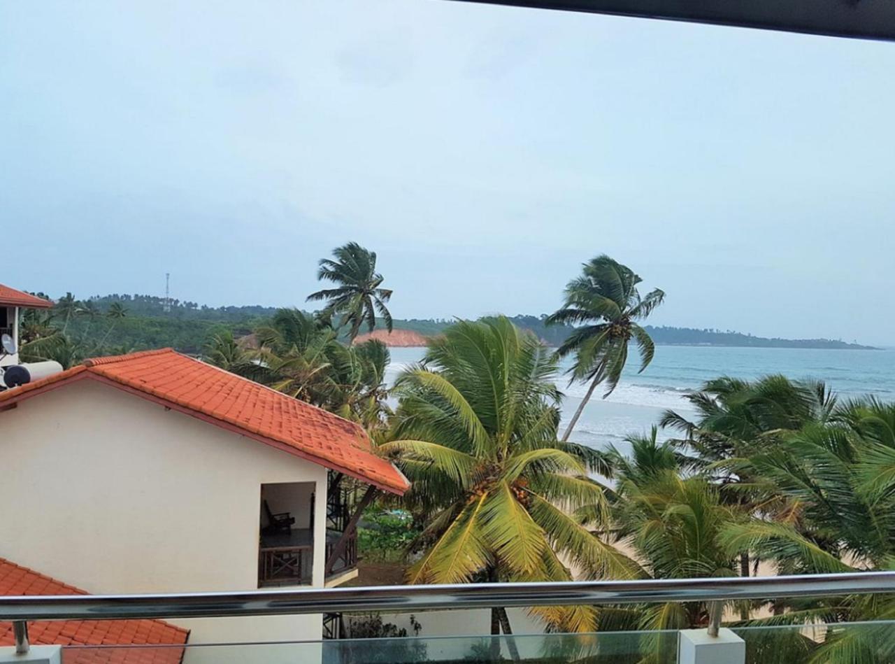 Hotel Twenty-Two Weligambay Weligama Esterno foto