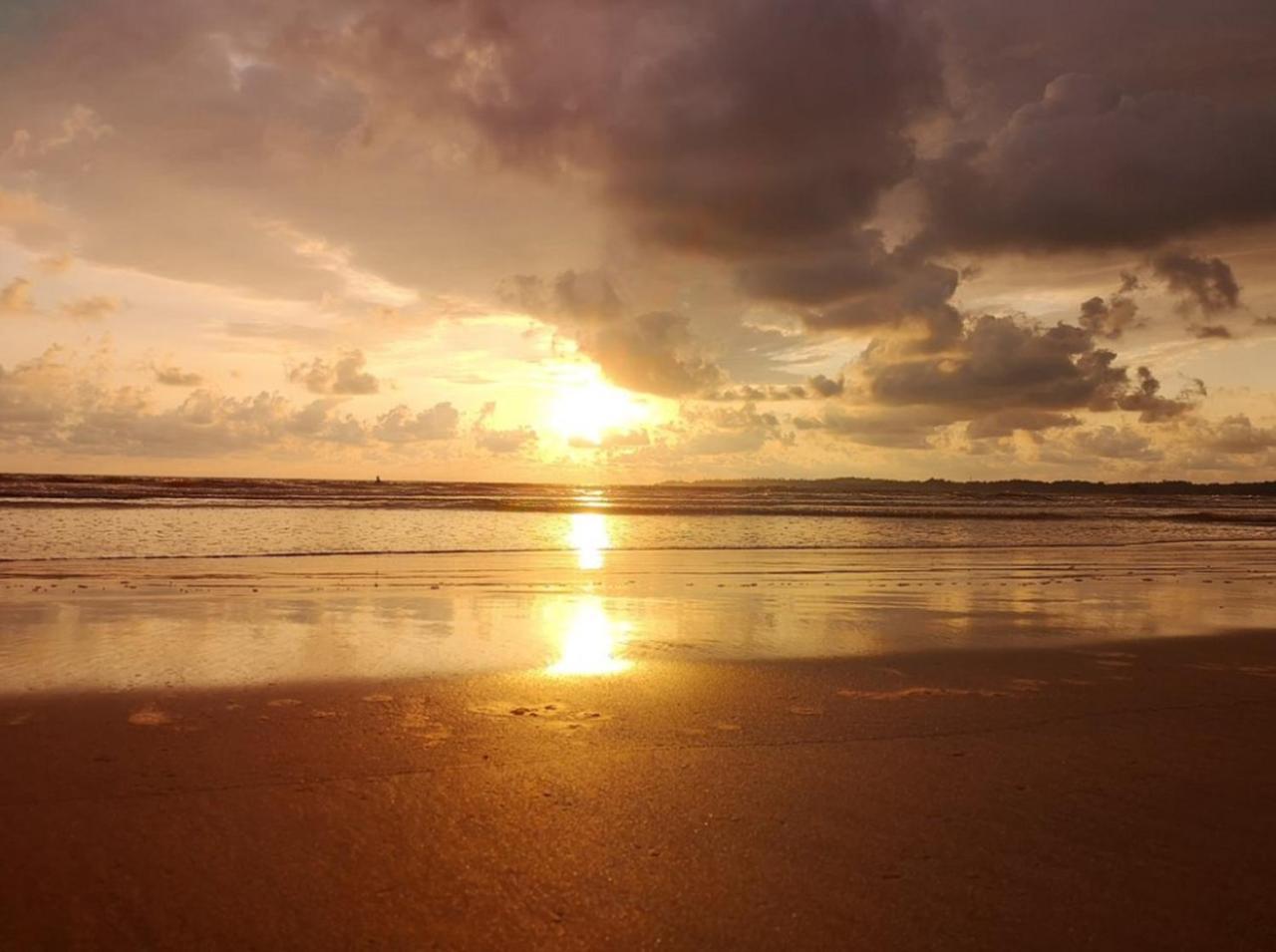 Hotel Twenty-Two Weligambay Weligama Esterno foto