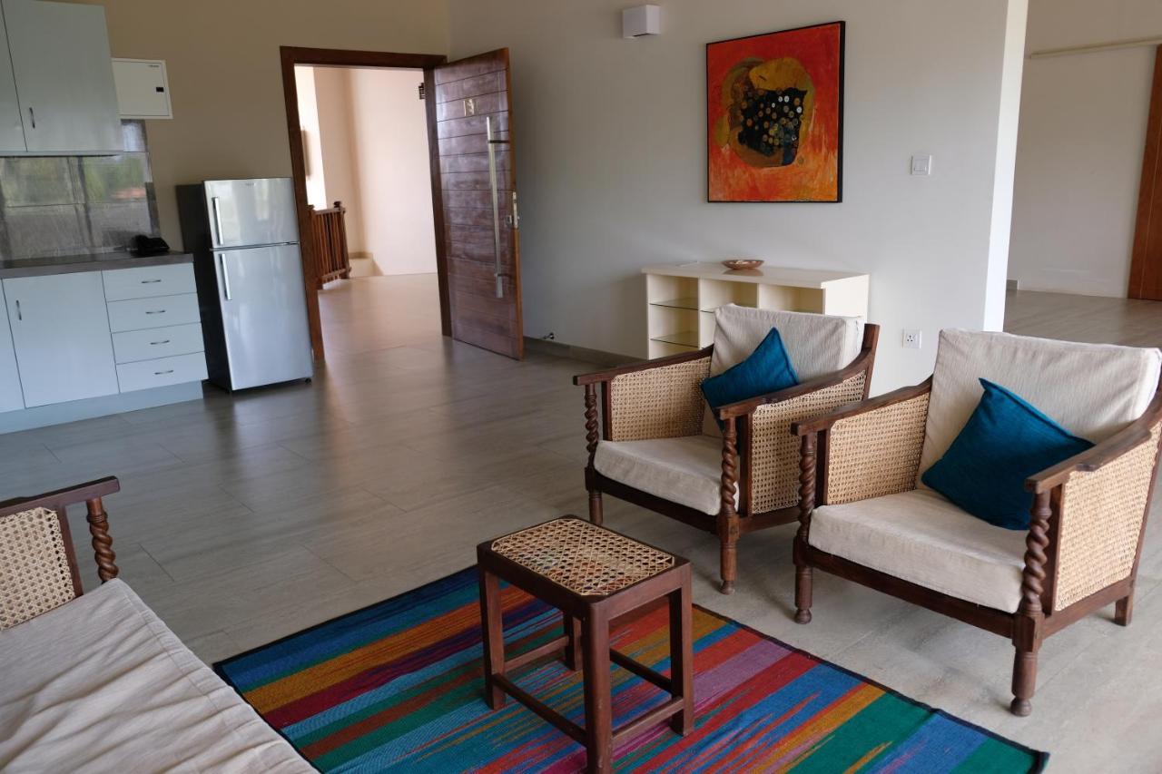Hotel Twenty-Two Weligambay Weligama Esterno foto